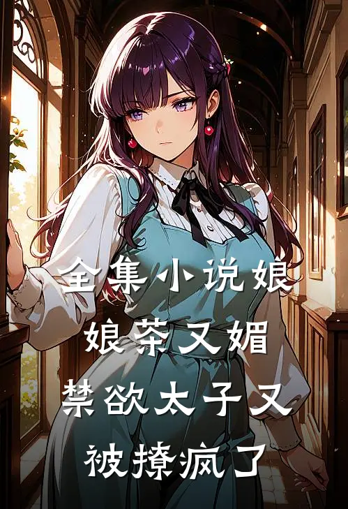 全集小说娘娘茶又媚，禁欲太子又被撩疯了