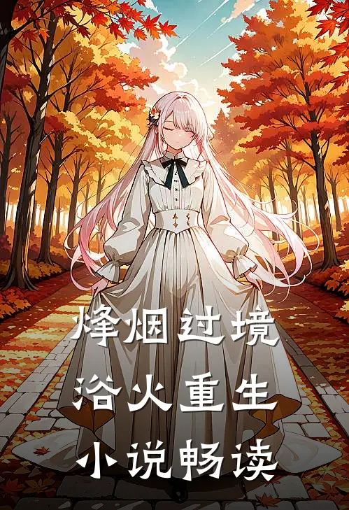 烽烟过境，浴火重生小说畅读