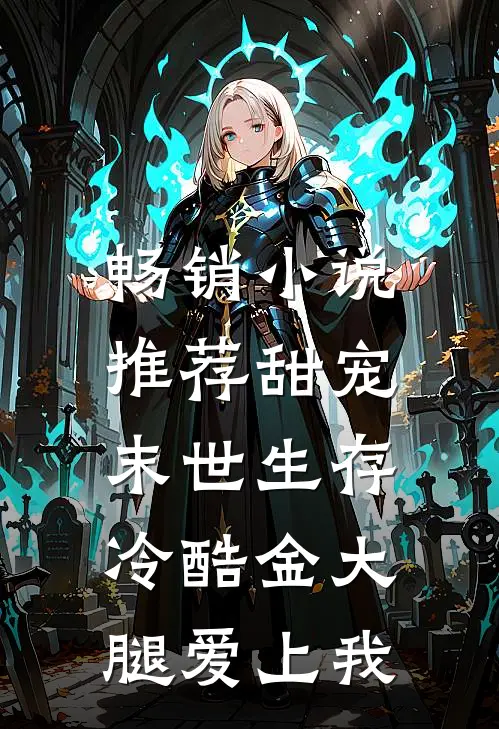 畅销小说推荐甜宠：末世生存，冷酷金大腿爱上我