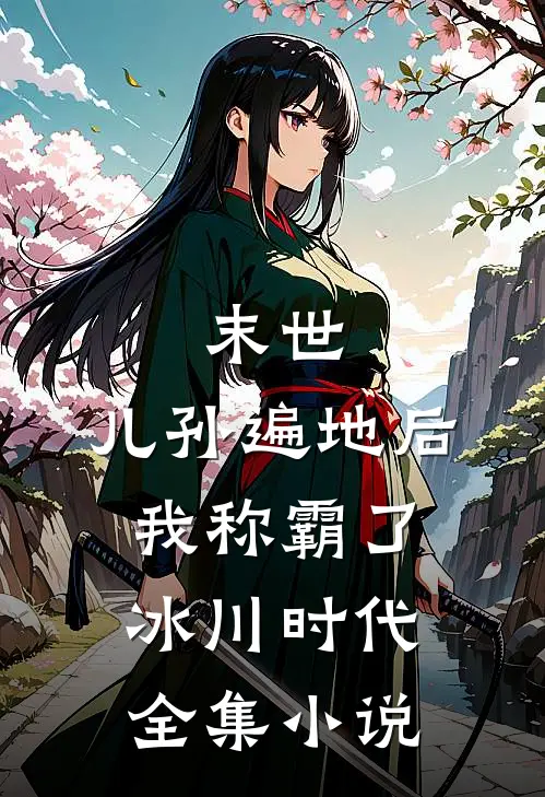 末世：儿孙遍地后，我称霸了冰川时代全集小说