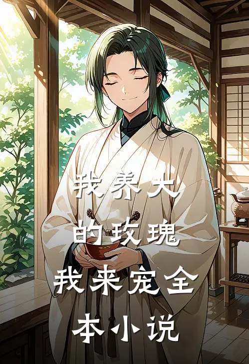 我养大的玫瑰，我来宠全本小说