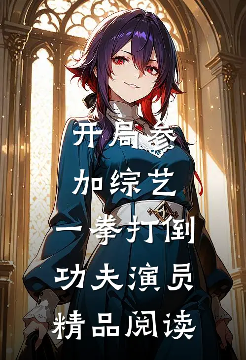 开局参加综艺，一拳打倒功夫演员精品阅读