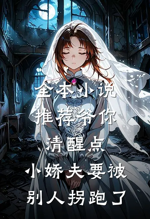 全本小说推荐爷你清醒点，小娇夫要被别人拐跑了