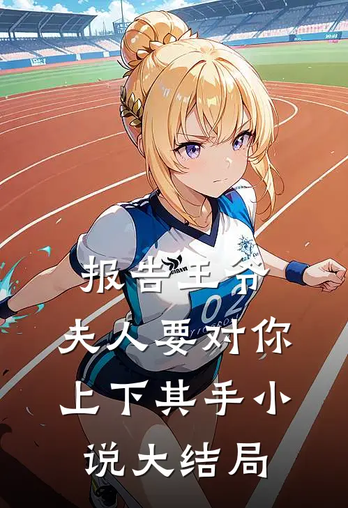 报告王爷，夫人要对你上下其手小说大结局