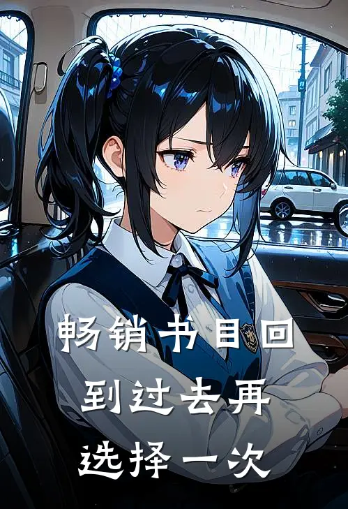 畅销书目回到过去再选择一次