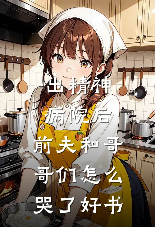 出精神病院后，前夫和哥哥们怎么哭了好书