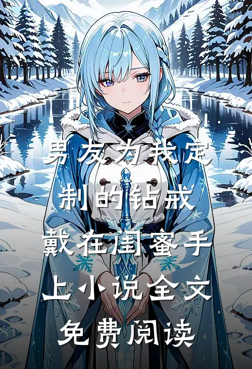 男友为我定制的钻戒，戴在闺蜜手上小说全文免费阅读