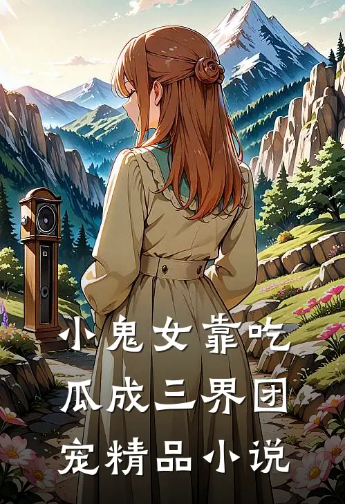 小鬼女靠吃瓜成三界团宠精品小说