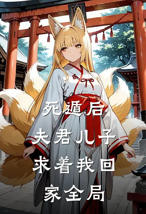 死遁后，夫君儿子求着我回家全局