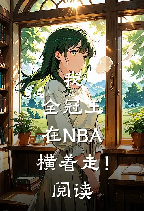 我，全冠王，在NBA横着走！阅读