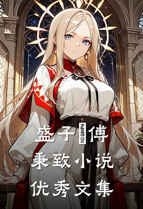 盛子婳傅秉致 小说优秀文集