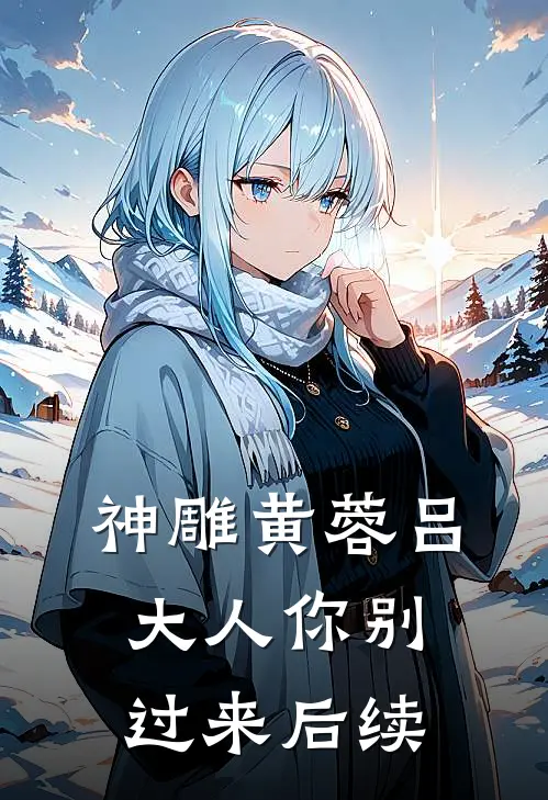 神雕黄蓉吕大人你别过来后续