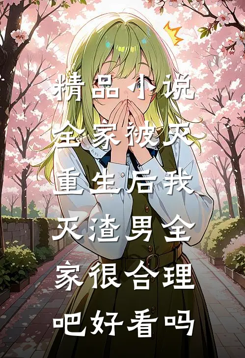 精品小说全家被灭,重生后我灭渣男全家很合理吧好看吗
