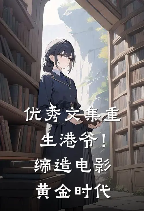 优秀文集重生港爷！缔造电影黄金时代