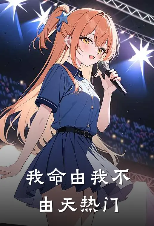 我命由我不由天热门