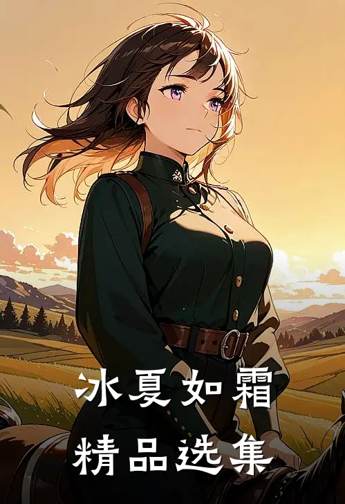冰夏如霜精品选集