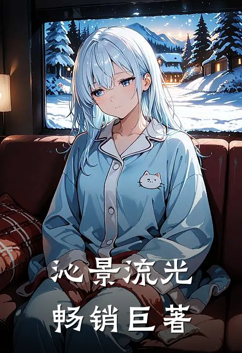沁景流光畅销巨著