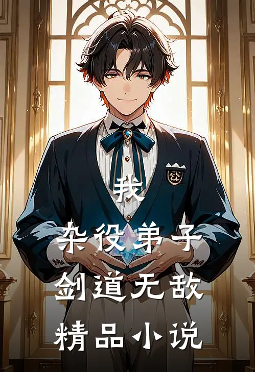 我，杂役弟子，剑道无敌精品小说