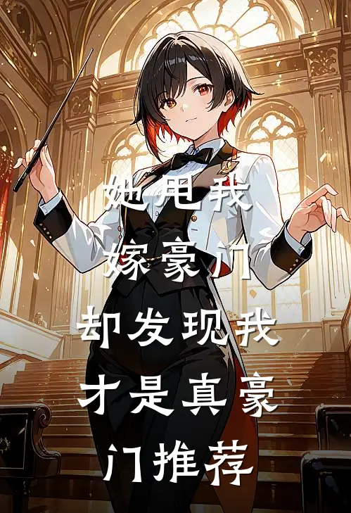 她甩我嫁豪门，却发现我才是真豪门推荐
