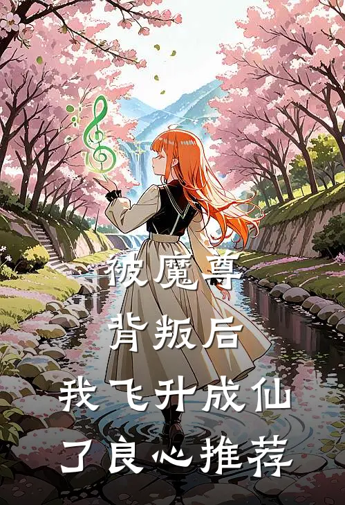 被魔尊背叛后，我飞升成仙了良心推荐