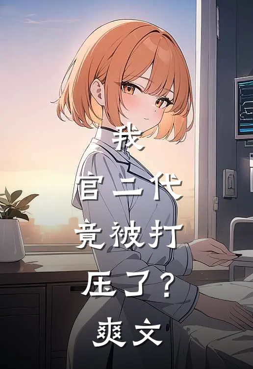我，官二代，竟被打压了？爽文