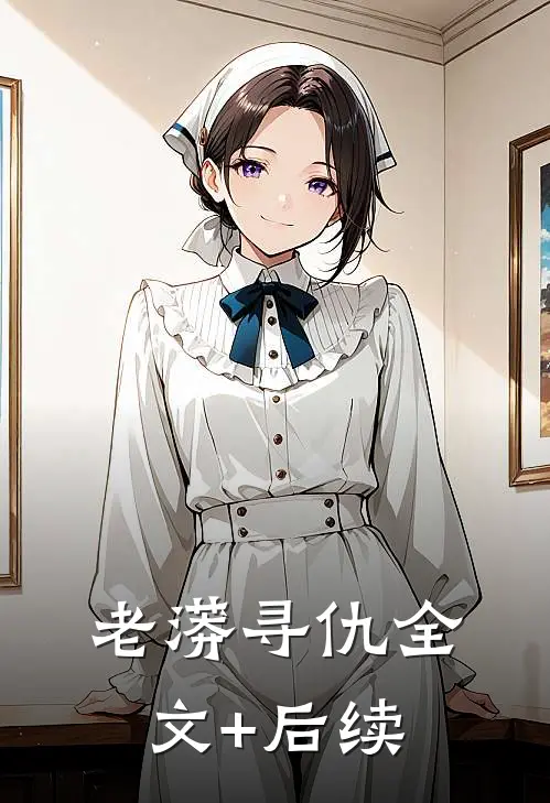 老蟒寻仇全文+后续