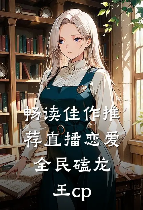 畅读佳作推荐直播恋爱：全民磕龙王cp