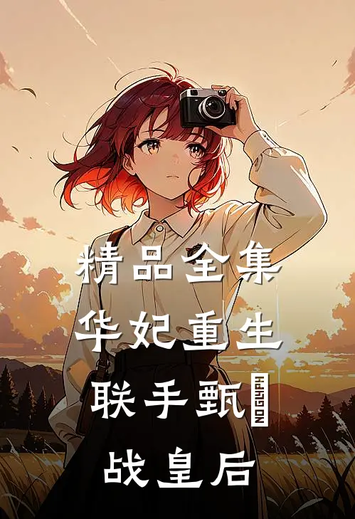 精品全集华妃重生，联手甄嬛战皇后