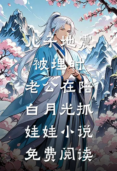 儿子地震被埋时，老公在陪白月光抓娃娃小说免费阅读