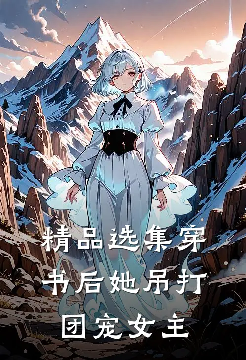 精品选集穿书后她吊打团宠女主