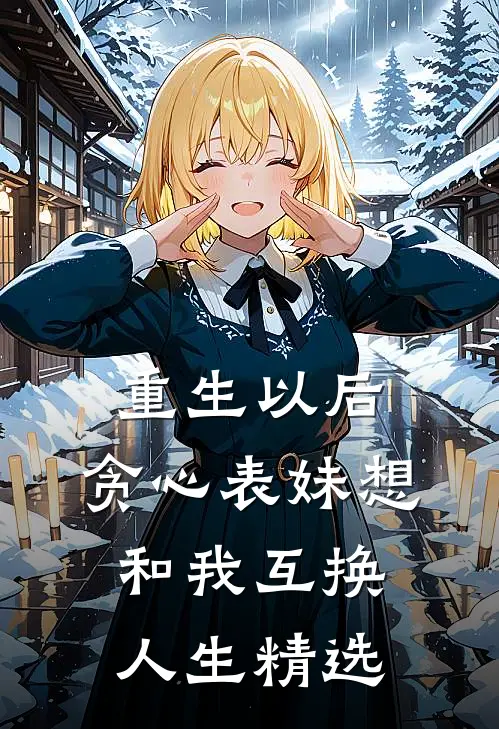 重生以后，贪心表妹想和我互换人生精选