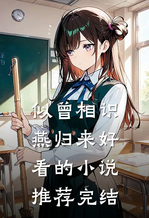 似曾相识燕归来好看的小说推荐完结