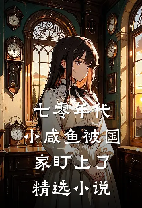 七零年代：小咸鱼被国家盯上了精选小说