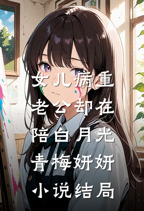 女儿病重，老公却在陪白月光青梅妍妍小说结局
