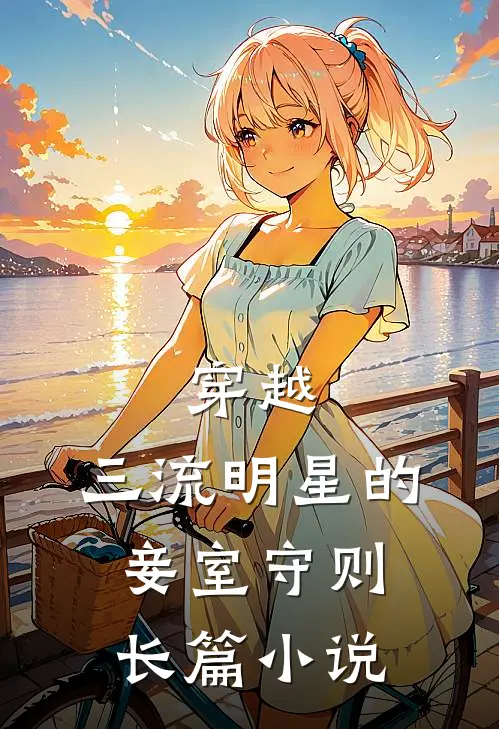 穿越：三流明星的妾室守则长篇小说
