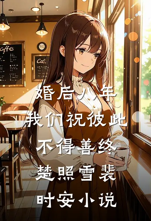婚后八年，我们祝彼此不得善终楚照雪裴时安小说