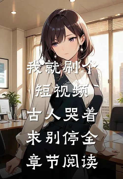 我就刷个短视频，古人哭着求别停全章节阅读