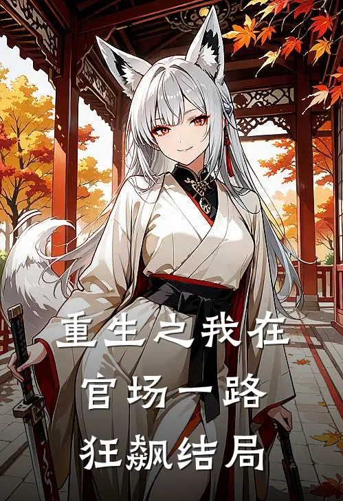 重生之我在官场一路狂飙结局