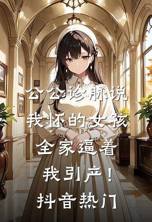 公公诊脉说我怀的女孩，全家逼着我引产！抖音热门