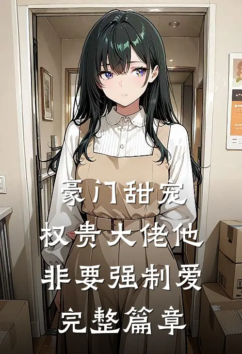豪门甜宠：权贵大佬他非要强制爱完整篇章