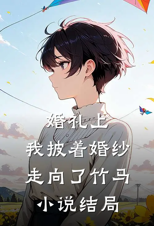 婚礼上，我披着婚纱走向了竹马小说结局