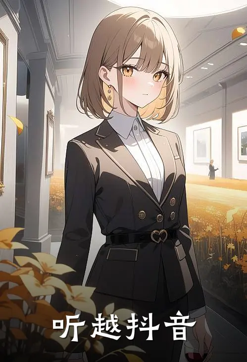 听越抖音