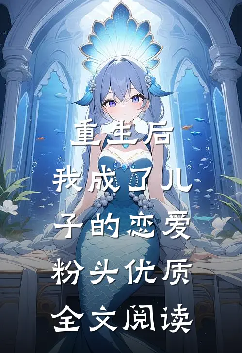 重生后，我成了儿子的恋爱粉头优质全文阅读