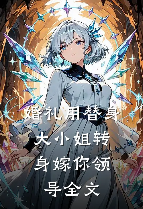 婚礼用替身，大小姐转身嫁你领导全文