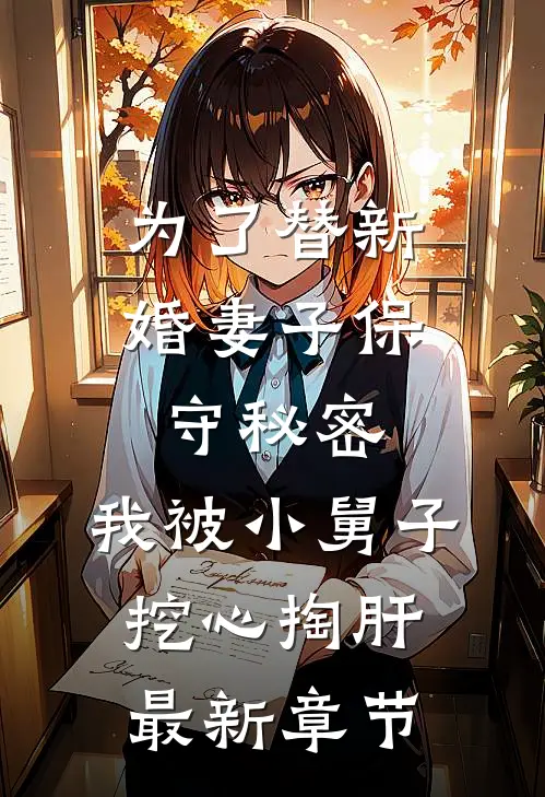 为了替新婚妻子保守秘密，我被小舅子挖心掏肝最新章节