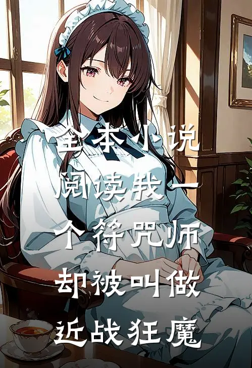 全本小说阅读我一个符咒师，却被叫做近战狂魔
