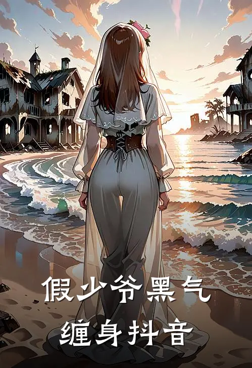 假少爷黑气缠身抖音
