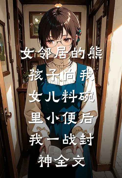 女邻居的熊孩子向我女儿料碗里小便后，我一战封神全文