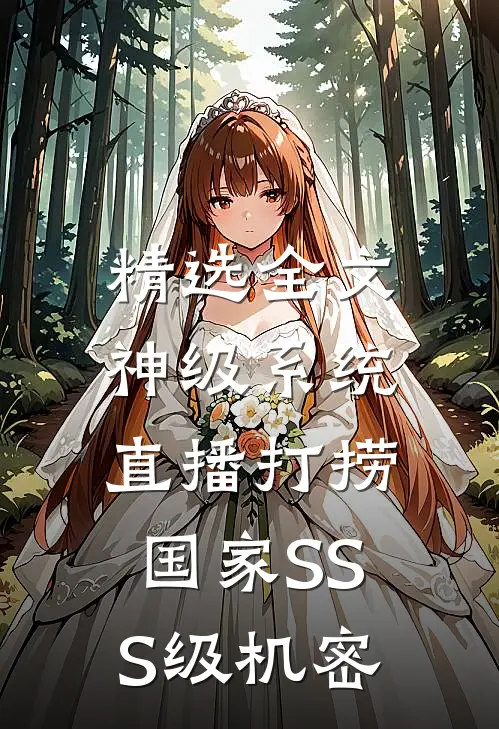 精选全文神级系统：直播打捞国家SSS级机密