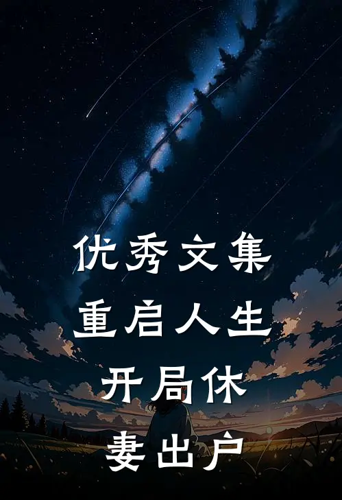 优秀文集重启人生：开局休妻出户